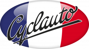 Logo Cyclauto