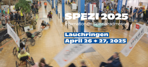 Lire la suite à propos de l’article Cyclauto au Spezi 2025